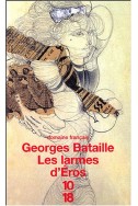 Les larmes d'Eros